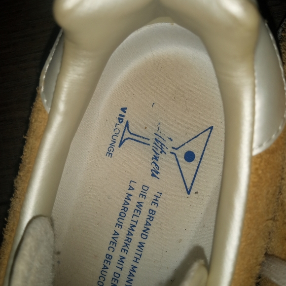 Adidas Altimeters 🛹 - Picture 3 of 3